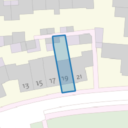 Perceel OTL02-A-1830