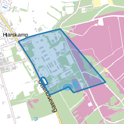 Perceel OTL02-A-1833