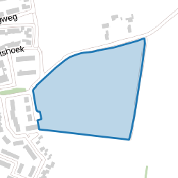 Perceel OTL02-A-1838