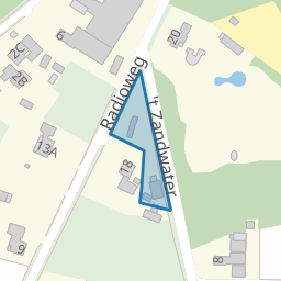 Perceel OTL02-A-1841