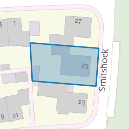 Perceel OTL02-A-1843