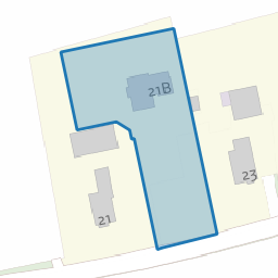 Perceel OTL02-A-1855