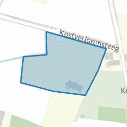 Perceel OTL02-A-1870