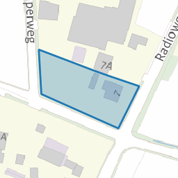 Perceel OTL02-A-1872