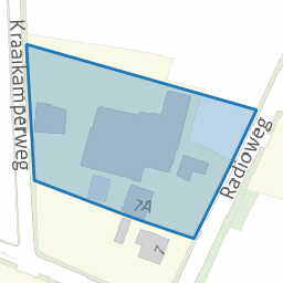 Perceel OTL02-A-1873