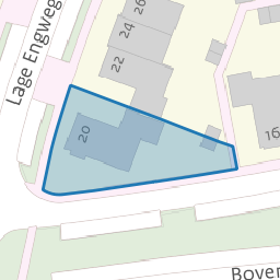 Perceel OTL02-A-1887