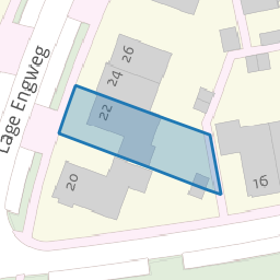 Perceel OTL02-A-1888