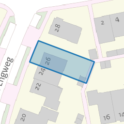 Perceel OTL02-A-1890