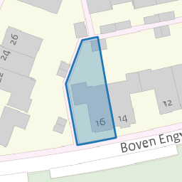 Perceel OTL02-A-1892