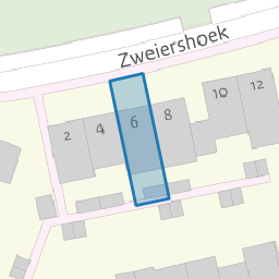 Perceel OTL02-A-1896