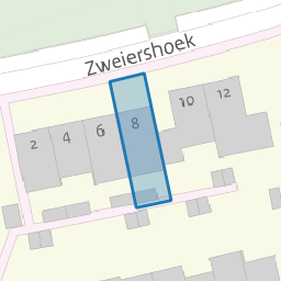 Perceel OTL02-A-1898