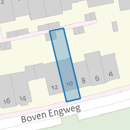 Perceel OTL02-A-1899