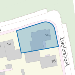 Perceel OTL02-A-1906