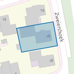 Perceel OTL02-A-1907