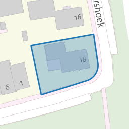 Perceel OTL02-A-1908