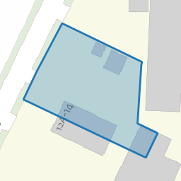 Perceel OTL02-A-1910