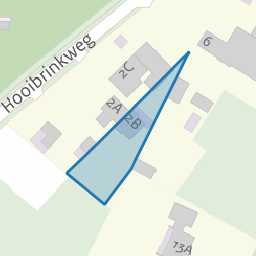 Perceel OTL02-A-1922