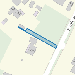 Perceel OTL02-A-1932