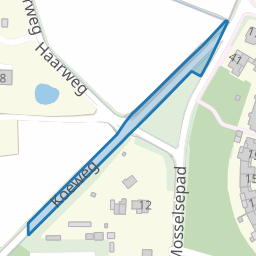 Perceel OTL02-B-1372