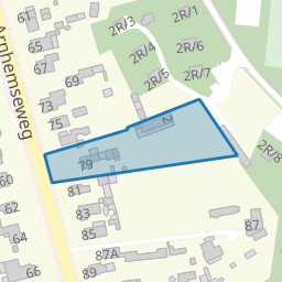 Perceel OTL02-B-1384