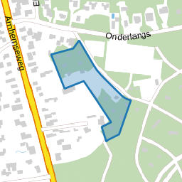 Perceel OTL02-B-1465