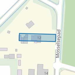 Perceel OTL02-B-1478