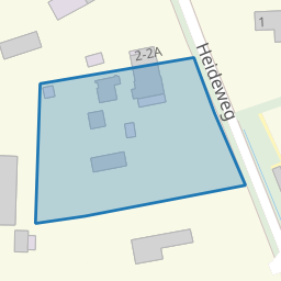 Perceel OTL02-B-1488