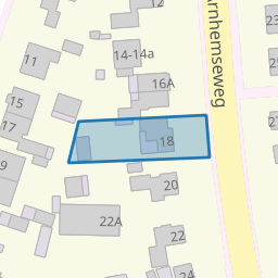 Perceel OTL02-B-1493