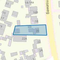 Perceel OTL02-B-1494