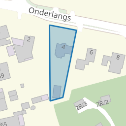 Perceel OTL02-B-1524