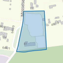 Perceel OTL02-B-1530