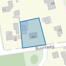 Perceel OTL02-B-1543