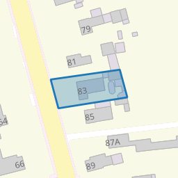 Perceel OTL02-B-1587