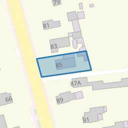 Perceel OTL02-B-1588