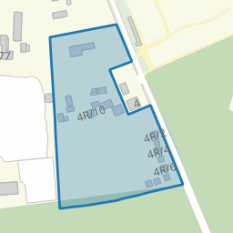 Perceel OTL02-B-1596