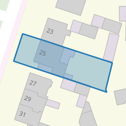 Perceel OTL02-B-1632