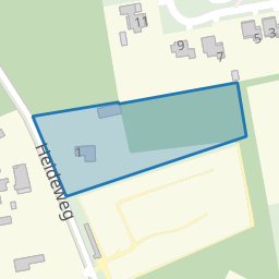 Perceel OTL02-B-1666