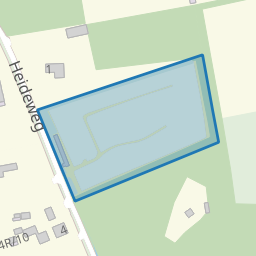 Perceel OTL02-B-1667