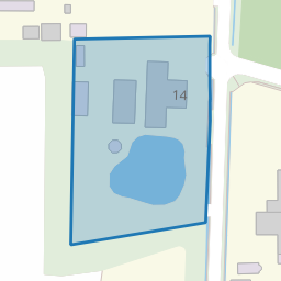 Perceel OTL02-B-1672