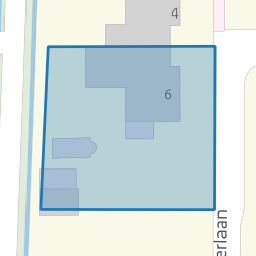 Perceel OTL02-B-1688