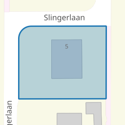 Perceel OTL02-B-1689