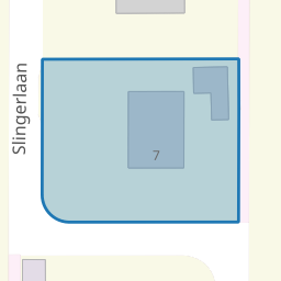 Perceel OTL02-B-1690