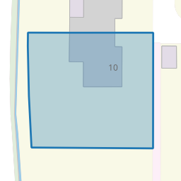 Perceel OTL02-B-1694