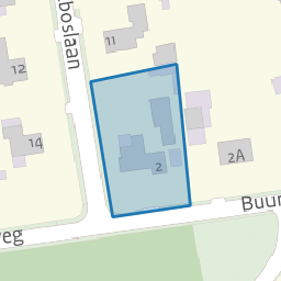 Perceel OTL02-B-1709