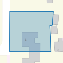 Perceel OTL02-B-1716