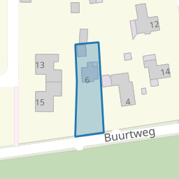 Perceel OTL02-B-1718