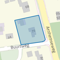 Perceel OTL02-B-1731