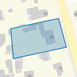 Perceel OTL02-B-1732