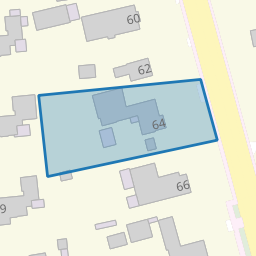 Perceel OTL02-B-1735