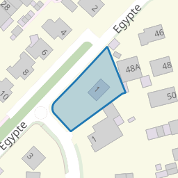 Perceel OTL02-B-1745